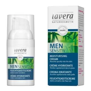 Lavera Moisturizer for men 30ml