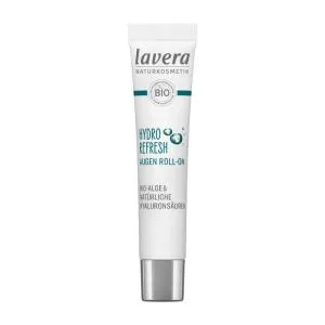 Lavera Hydro Refresh eye gel roll-on 15 ml