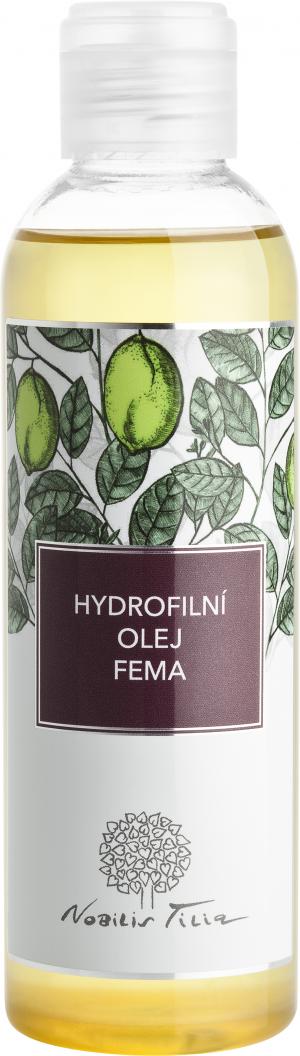 Hydrophilic oil Fema 200ml