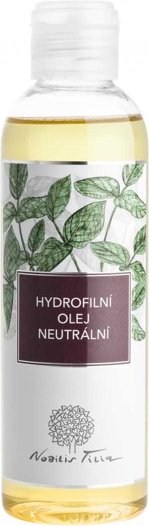 Hydrophilic Oil Neutral 200ml