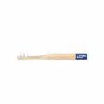 Hydrophil Bamboo toothbrush for children (soft) - blue