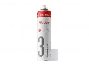 Pedag Shoe impregnation with nutrition 400 ml