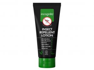 Moisturising body lotion with repellent effect (100 ml) - independently clinically tested