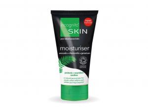 Protective emollient body cream with citronella (200 ml) - also suitable for after sun care