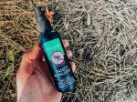 Incognito Natural repellent spray 100 ml - 100% protection against all insects
