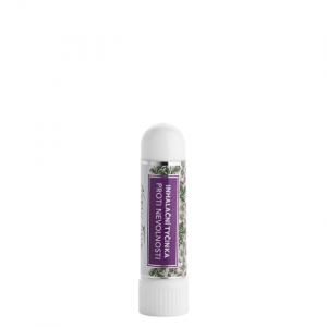 Anti-nausea inhalation stick