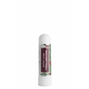 Anti-fatigue inhalation stick