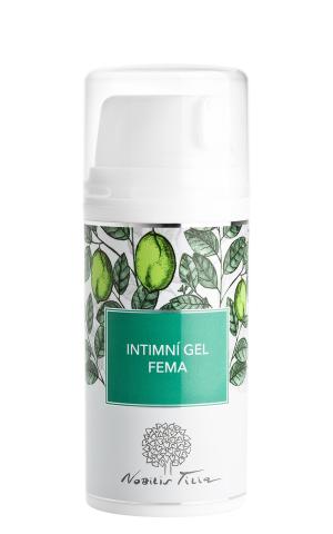 Fema Intimate Gel