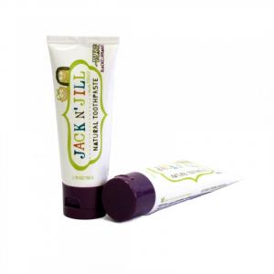 Children's toothpaste - blackcurrant BIO (50 g)