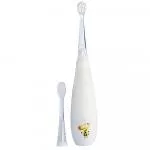 Jack n Jill Children's sonic toothbrush Tickle Tooth - with spare head, also for the smallest children