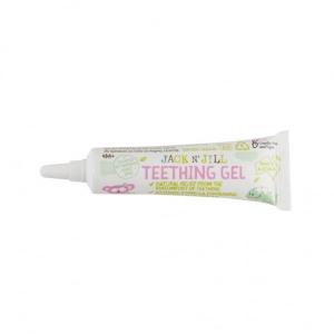 First Teething Gel - relieves gum irritation