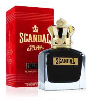 Jean Paul Gaultier Scandal Pour Homme Le Parfum Eau de Parfum for Men 50 ml