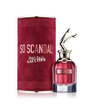 Jean Paul Gaultier So Scandal! Eau de Parfum for Women 50 ml