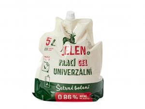 Deer Washing Gel Universal 5l