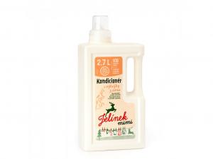 Jelinek conditioner with oat extracts 2,7 l