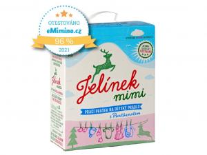 Jelinek mimi washing powder for children's laundry 3kg