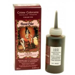 Fine cream dressing 90ml Bordeaux