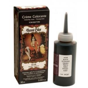 Fine cream dressing 90ml Black