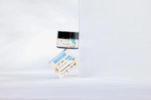 Gentle pumice scrub for all skin types 30 ml