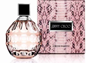 Jimmy Choo Jimmy Choo Eau de Parfum for Women 60 ml