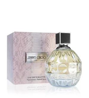 Jimmy Choo Jimmy Choo eau de toilette 60 ml for women