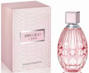 Jimmy Choo Jimmy Choo L'Eau Eau de Toilette 60 ml for Women