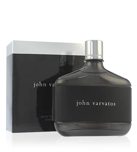 eau de toilette for men 125 ml