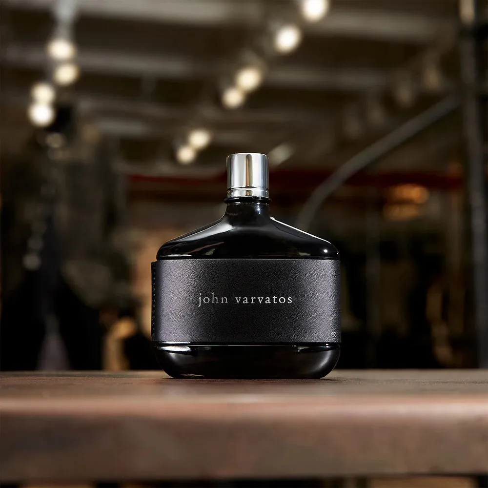 eau de toilette for men 125 ml