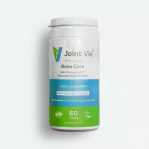 Vegetology Joint-Vie - Advanced preparation for bones and joints 60 tablets