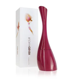 Kenzo Amour Eau de Parfum for Women 100 ml