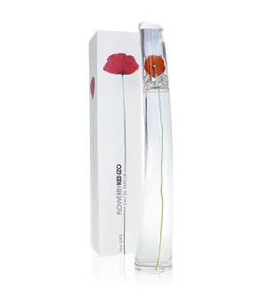 Kenzo Flower by Kenzo Eau de Parfum for Women 100 ml