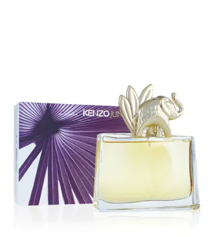 Kenzo Jungle L'Elephant Eau de Parfum for Women 100 ml