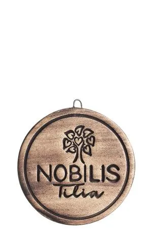 Nobilis Tilia Ceramic plate