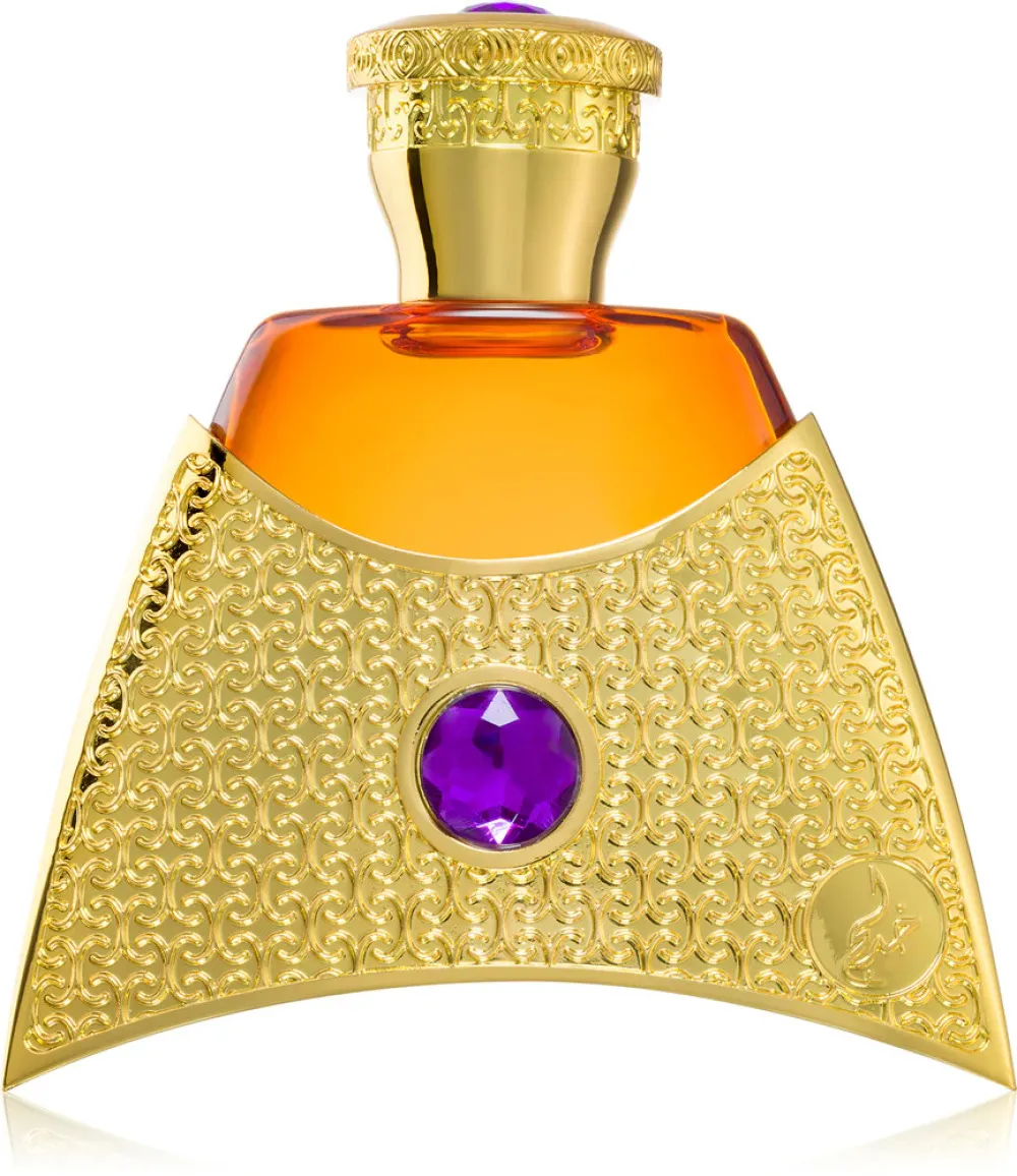 Aaliya perfumed oil for women 27 ml