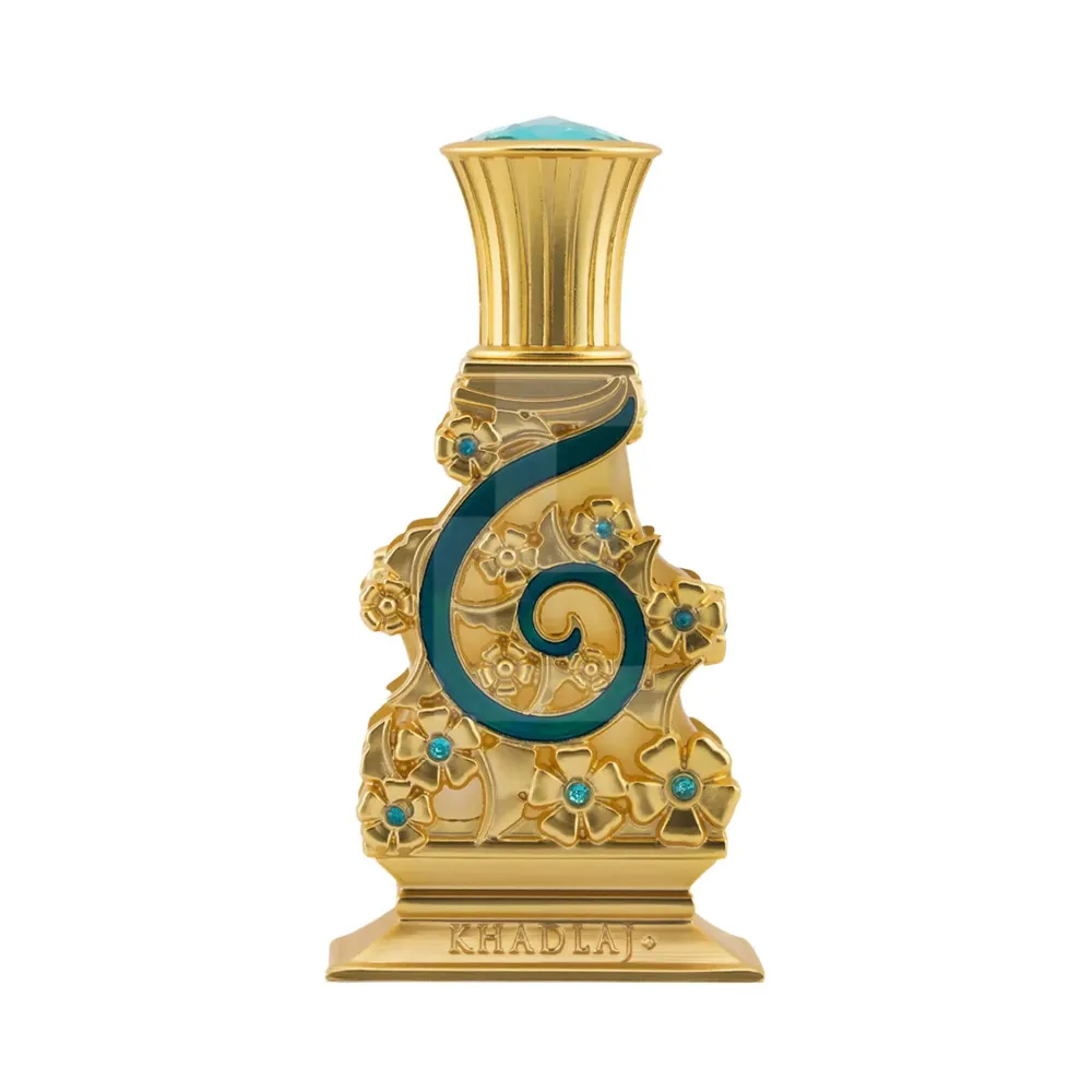 Johayna Green perfumed oil unisex 20 ml
