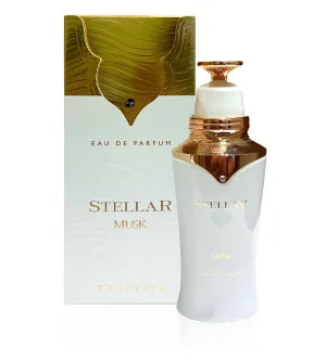 Khadlaj Stellar Musk Eau de Parfum for Women 100 ml