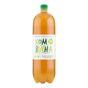 Country Life Kombucha green 2 l BIO