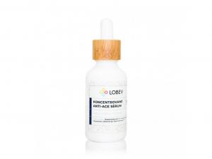 Concentrated Anti-age Serum 30 ml