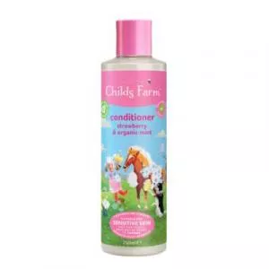 Childs Farm Strawberry and mint conditioner 250 ml