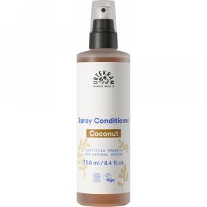 Conditioner spray coconut 250ml BIO, VEG