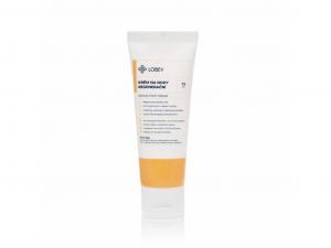 Regenerating foot cream 75 ml