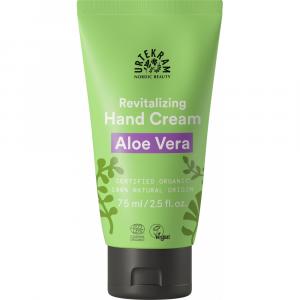 Aloe vera hand cream 75ml BIO, VEG