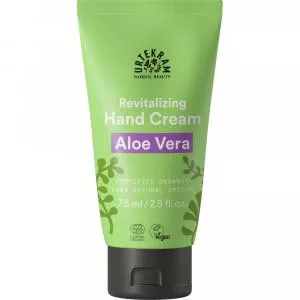 Urtekram Aloe vera hand cream 75ml BIO, VEG