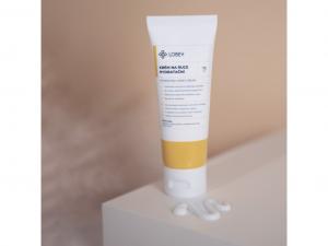 Moisturising hand cream 75 ml