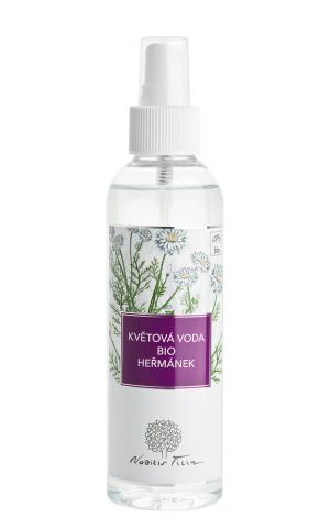 BIO Chamomile flower water 200 ml