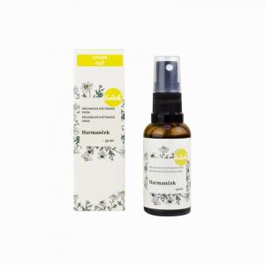 Floral water with spray - chamomile BIO (30 ml) - perfect for children