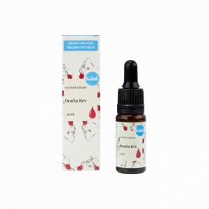 Facial Serum - Dragon's Blood (30 ml) - healing and anti-aging action