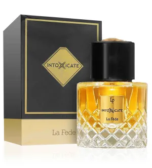 La Fede Intoxicate Eau de Parfum for Men 100 ml