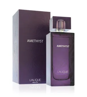 Lalique Amethyst Eau de Parfum for Women 100 ml