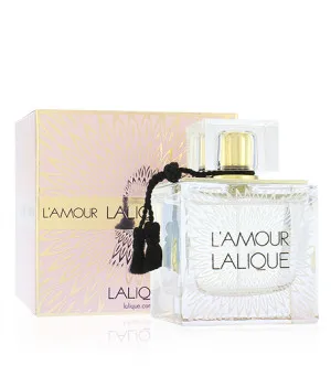 Lalique L'Amour Eau de Parfum for Women 100 ml